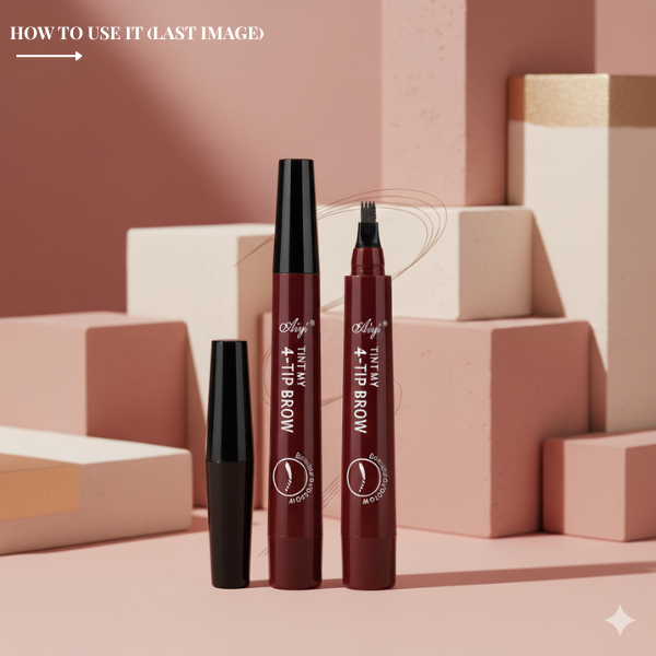 FeatherBrow™ 4D Micro Pen