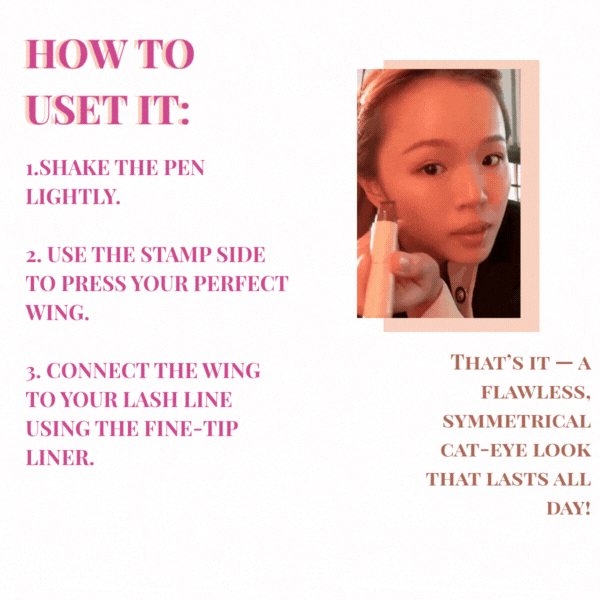 CatEyeCreator