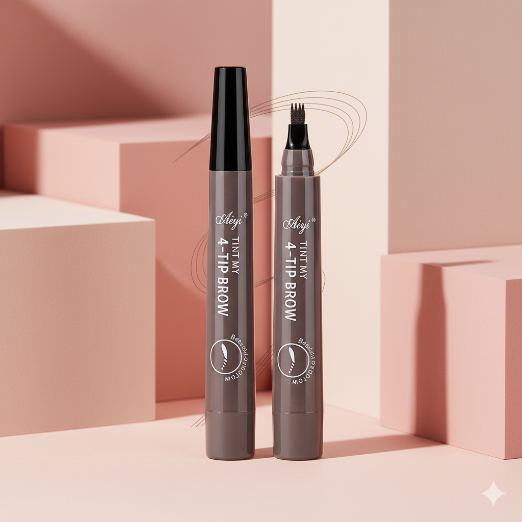 FeatherBrow™ 4D Micro Pen